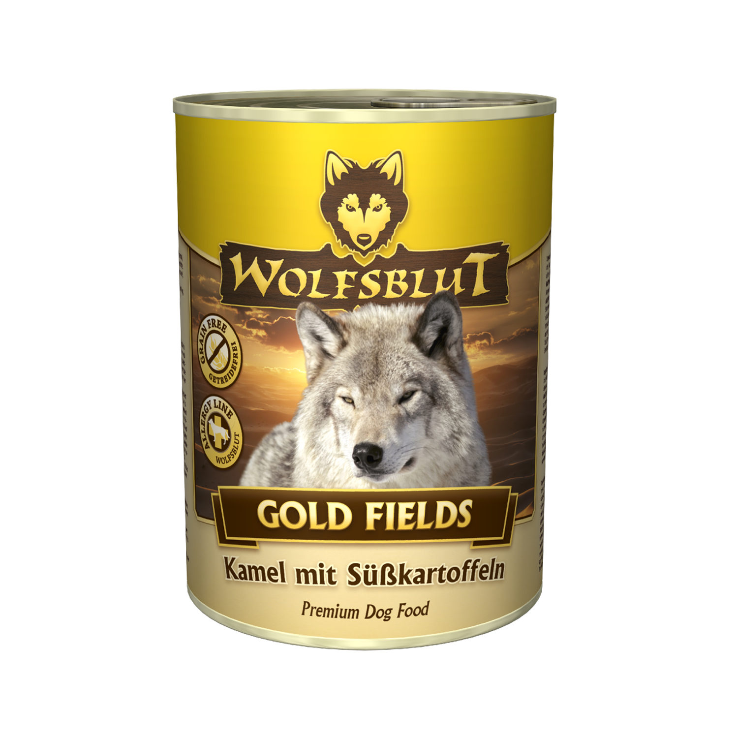 Купить Корм Wolfsblut В Интернет Магазине