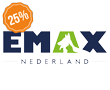 EMAX Black Friday