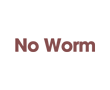 No Worm