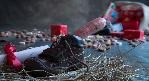 5 leukste sinterklaascadeautjes voor jouw huisdier!