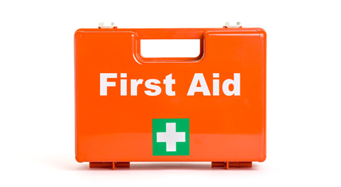 First Aid