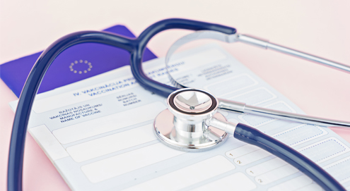 Le passeport européen pour animaux de compagnie