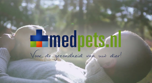 Medpets op TV