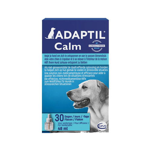 adaptil express tablets