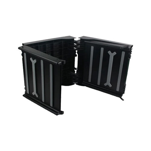 AFP Travel Dog Easy Carry 4 Fold Pet Ramp