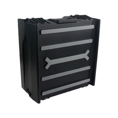 AFP Travel Dog Easy Carry 4 Fold Pet Ramp