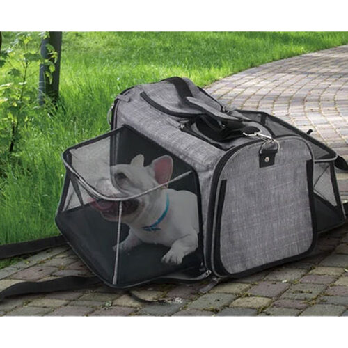 AFP Travel Dog Rolling Pet Carrier Bestel