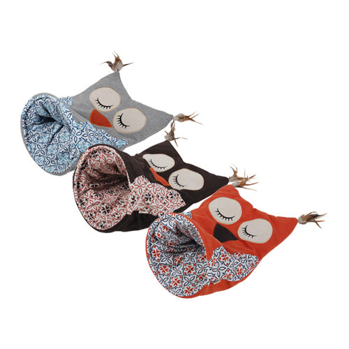 AFP Vintage - Owl Sack