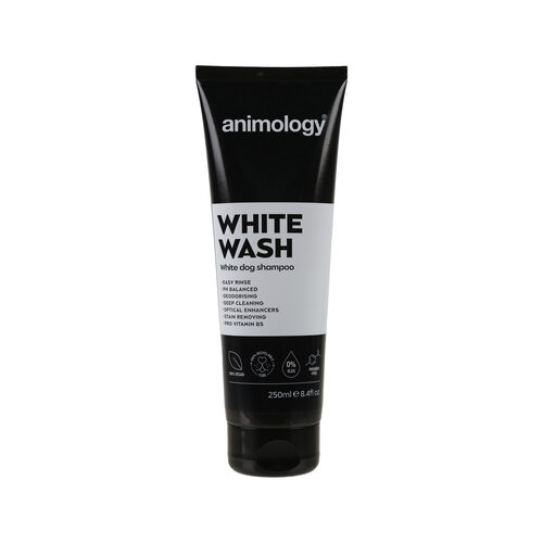 Animology - White Wash Shampoo