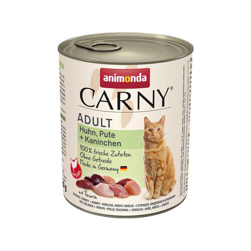 Animonda Carny Adult | Kat | Bestellen