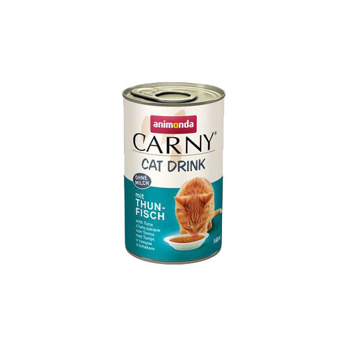 Animonda Carny Cat Drink | Katzen | Bestellen
