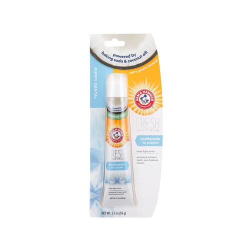 Arm & Hammer Balm Toothpaste Puppy