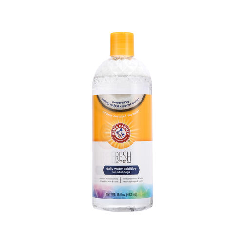 Arm & Hammer Coconut Water Additive
