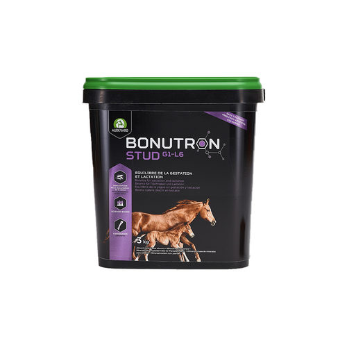 Audevard Bonutron Stud G1-L6