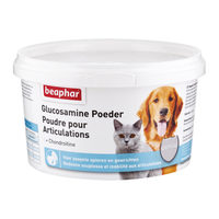 Beaphar Glucosamine Poeder