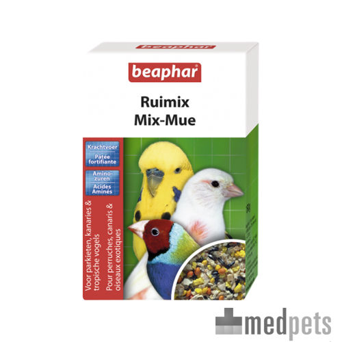 Product afbeelding van Beaphar Ruimix