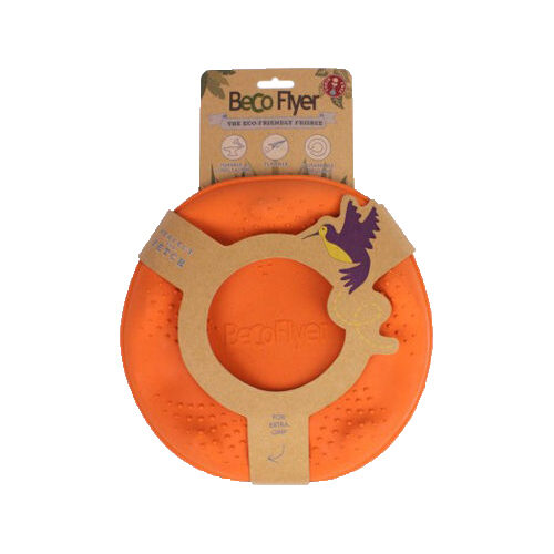 Beco Natural Rubber Flyer