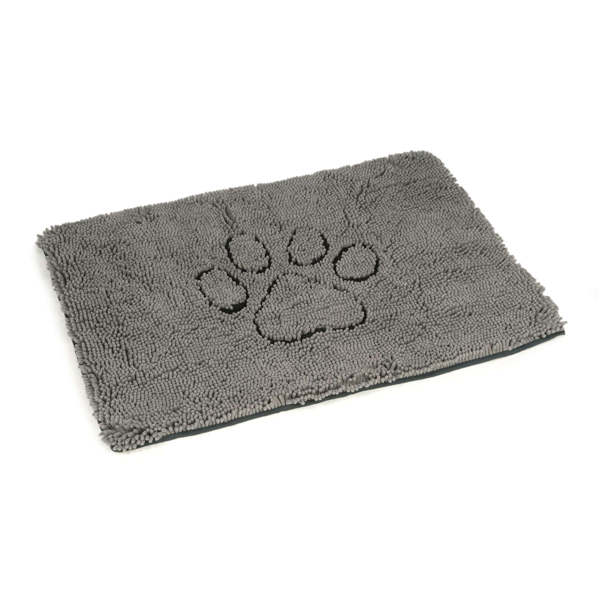 Dog Gone Smart Dirty Dog Doormat Dog Vetsend.co.uk