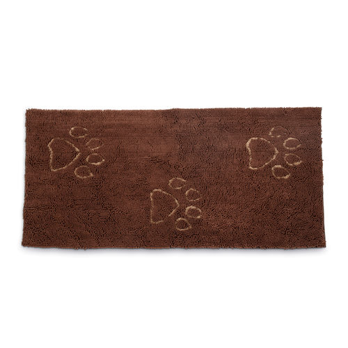 Dog Gone Smart Dirty Dog Doormat Runner Dog Vetsend.co.uk