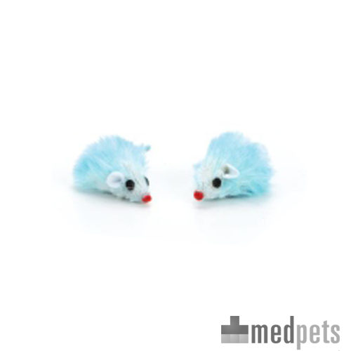 Product afbeelding van Beeztees Speelmuis