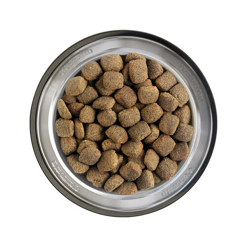BELCANDO Adult Dinner Dry Dog Food - Complete Nutrition For All Breeds [1 Kg]
