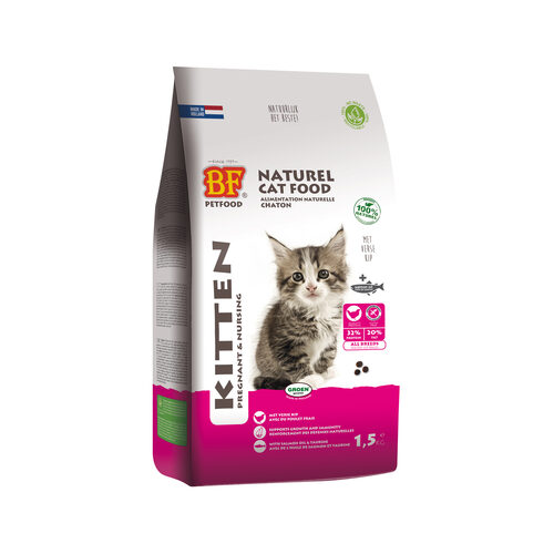 BF®Petfood Kitten