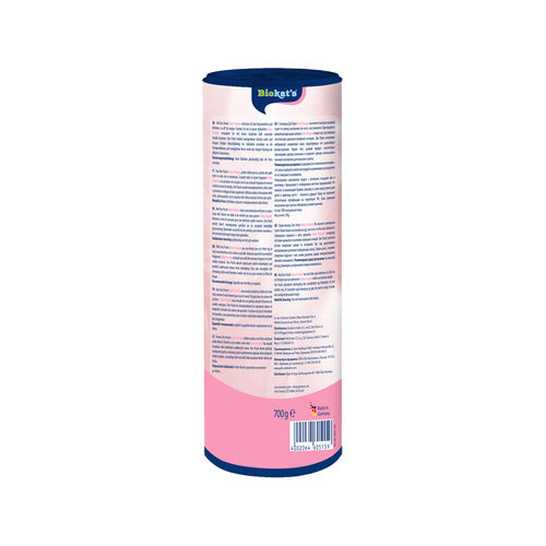 Biokat's Deo Pearls Cotton Blossom - Perle Profumate Per Lettiera Gatti | Neutralizza Odori, Profumo Fresco Di Fiori Di Cotone, 700 G - Foto 7