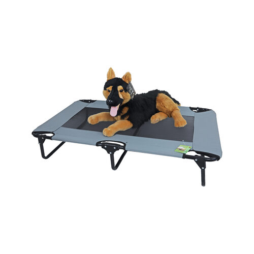 pawslife folding cot