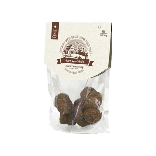 Bosch Country Meat Snack - Ente