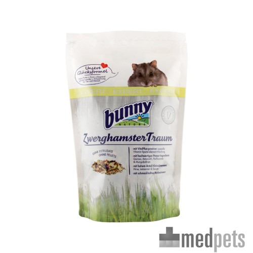 Product afbeelding van Bunny Nature Dwerghamster Dream Expert