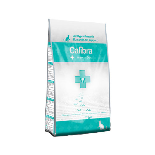 calibra veterinary diets