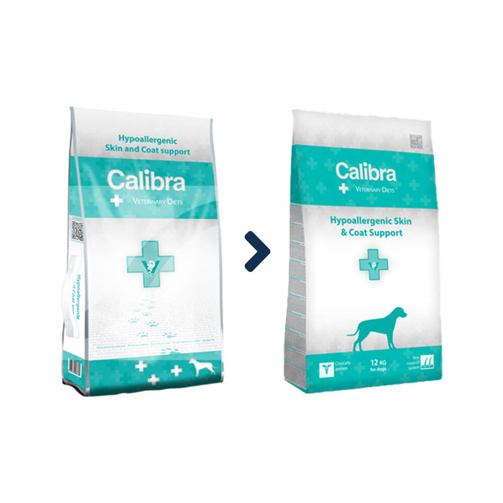 Calibra Dog Veterinary Diets Hundefutter