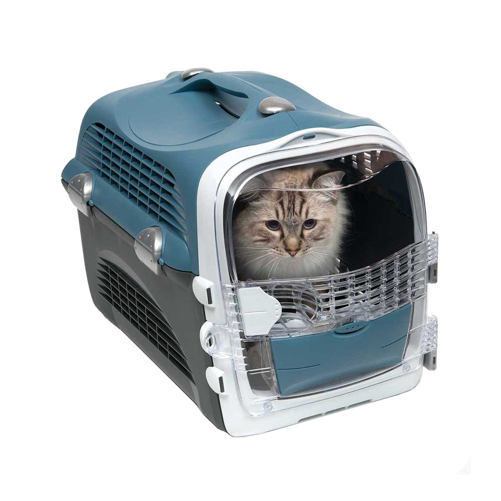 Catit Cabrio Transportbox Katzen Bestellen