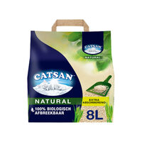 Catsan
