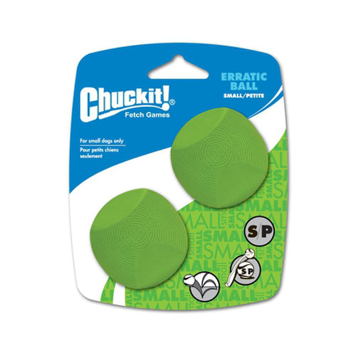 chuckit erratic ball