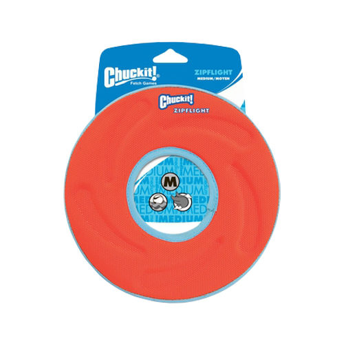 chuckit zipflight small