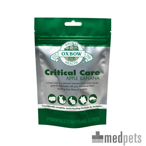 Product afbeelding van Critical Care