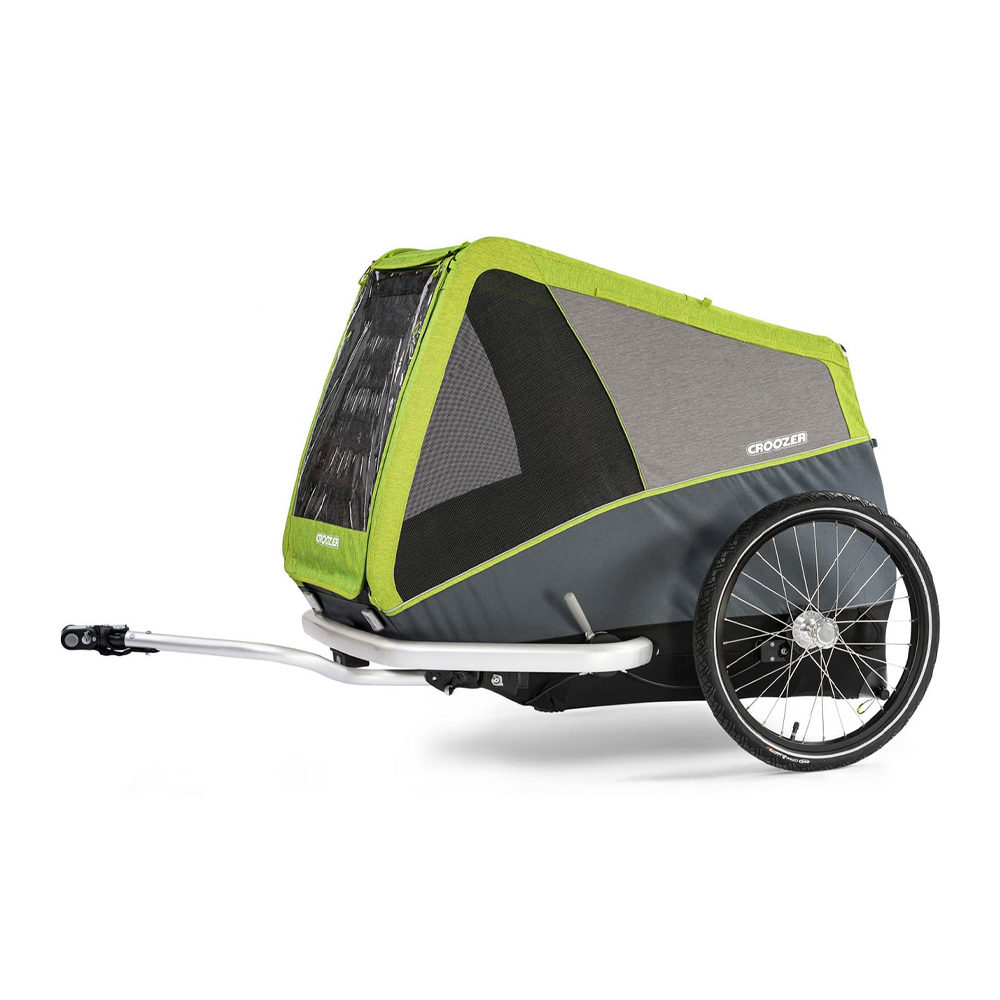 Croozer Dog Bike Trailer Dog Shop Now