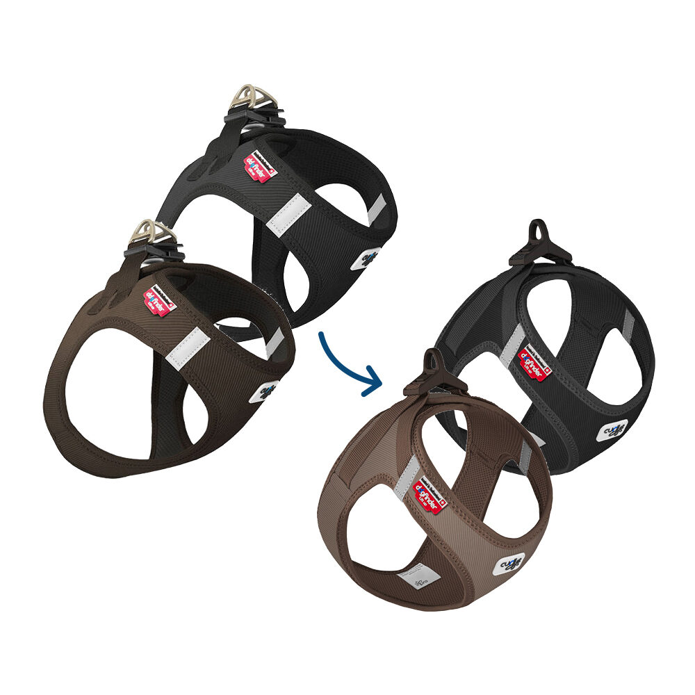 Curli Vest Harness Cord Hund Bestellen