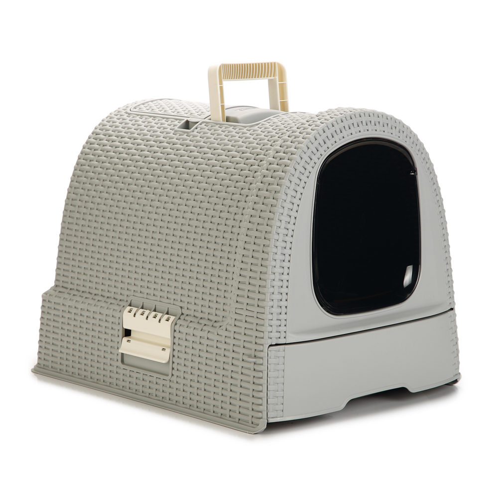 Curver Petlife Katzentoilette | Katzen | Bestellen