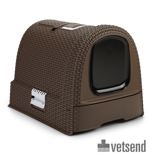 Curver Petlife Litter Tray Cats Order