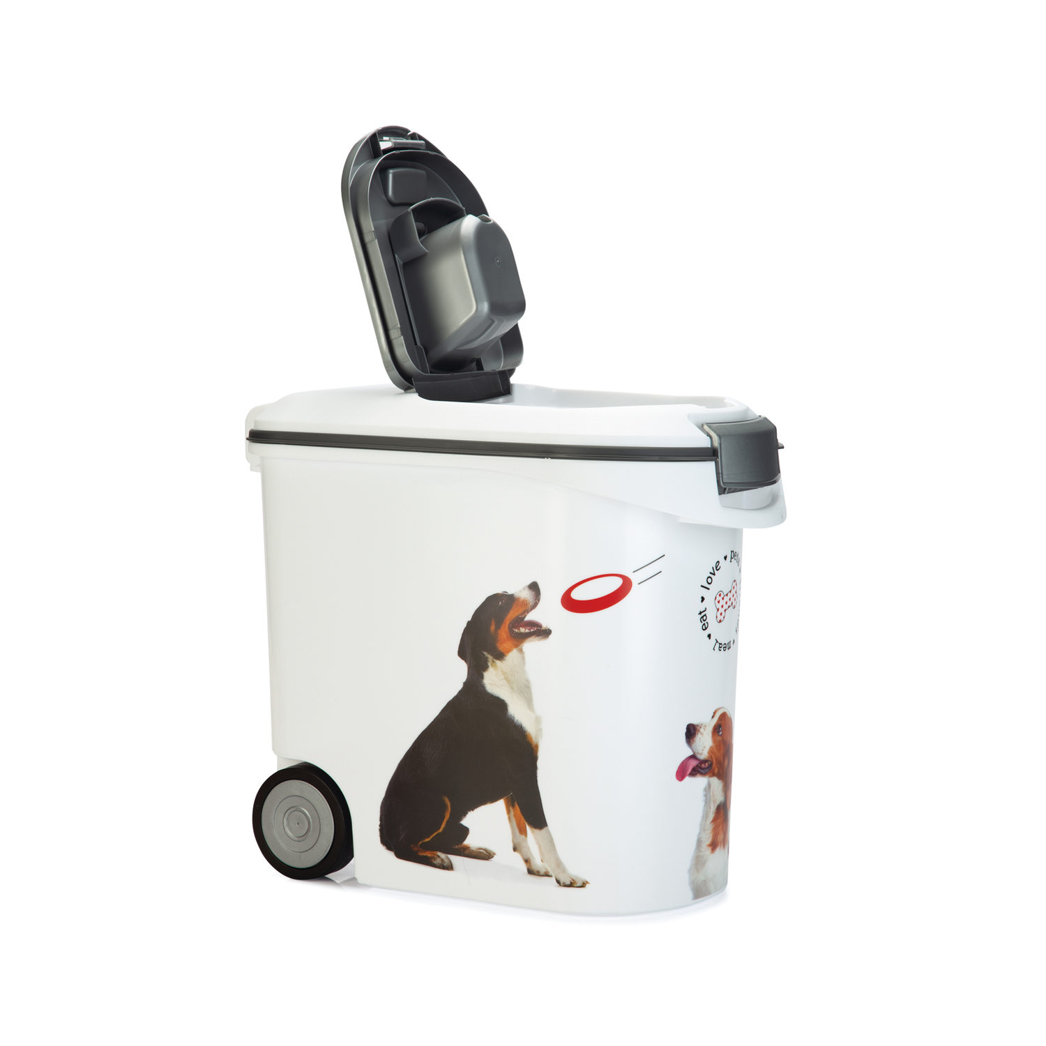 Curver Petlife Food Container Hunde Bestellen