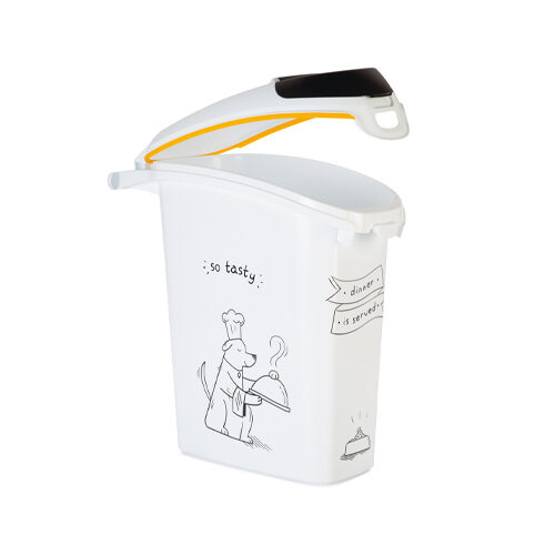 Curver Petlife food container for cats Cat Order