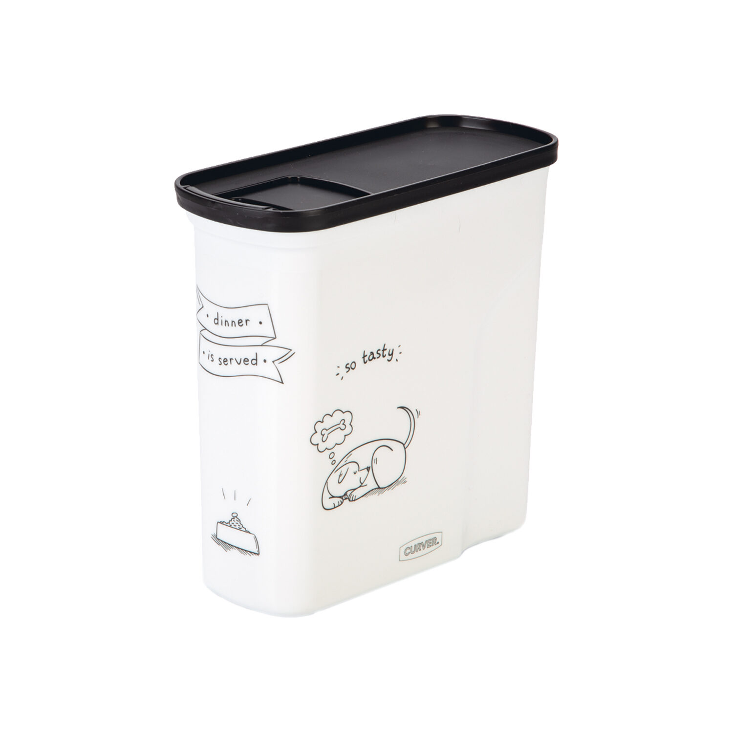 Curver Food Container DIS Dog Order