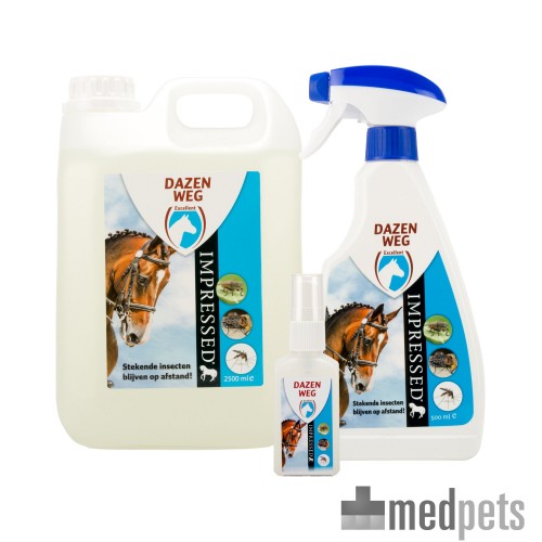 Product afbeelding van Dazen Weg