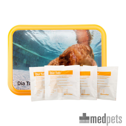 Product afbeelding van Dia Tab