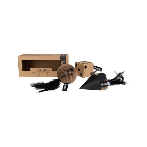 District 70 - Gift Set