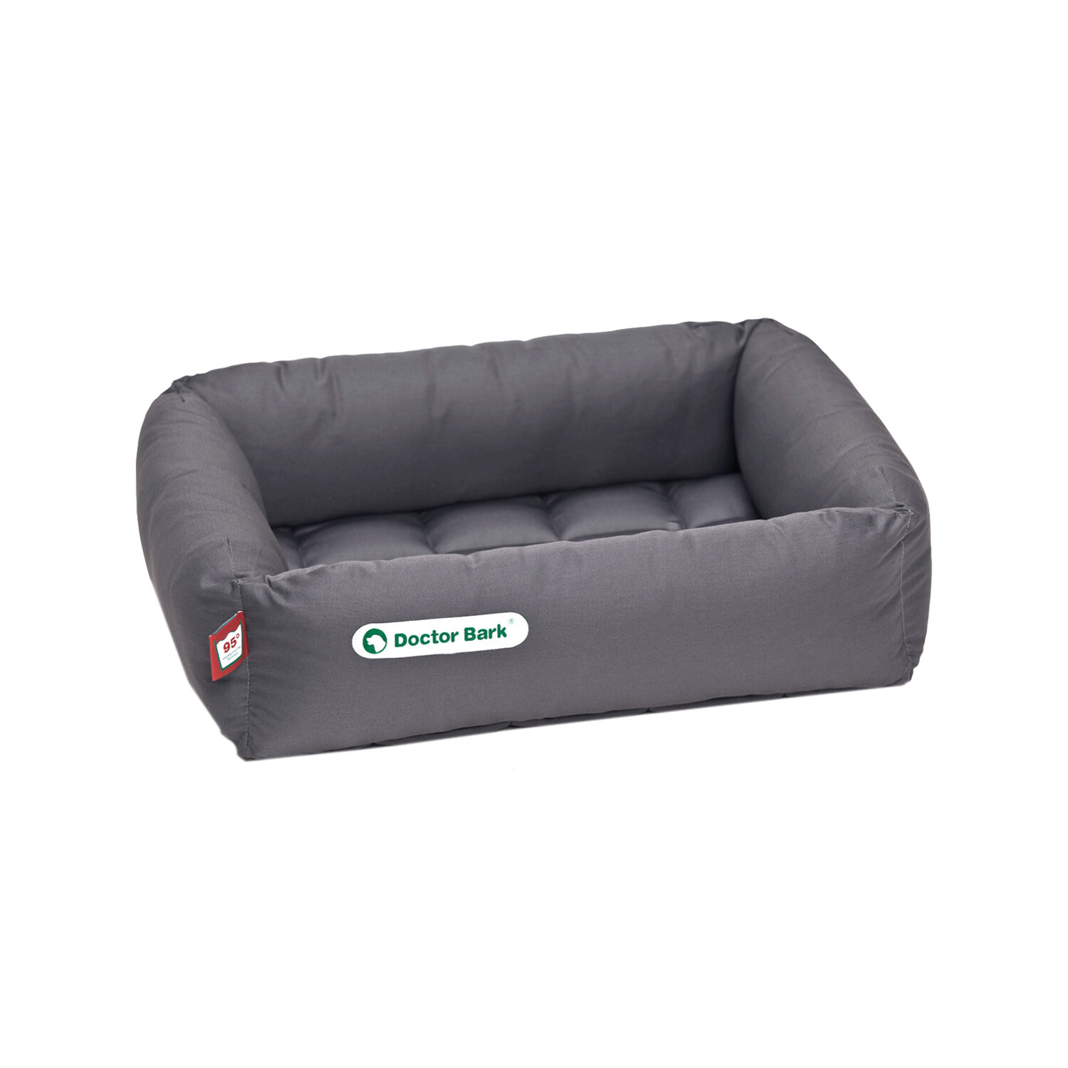 Doctor Bark Dog Bed Honden