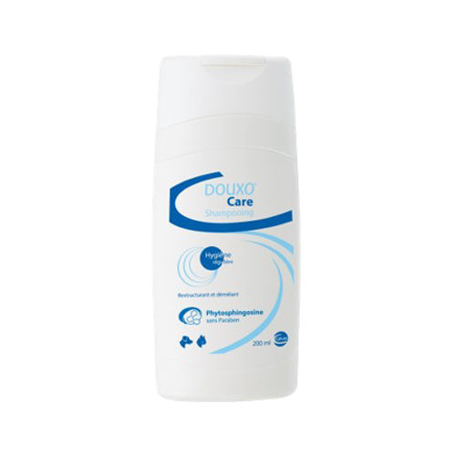 Douxo Care | Shampoo | Hund & Katze | Bestellen
