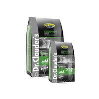 Dr. Clauder's Best Choice All Breed Adult - Lam & Rijst